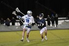 MLax vs MMA  Men’s Lacrosse vs Mass Maritime Academy. - Photo By Keith Nordstrom : MLax, lacrosse